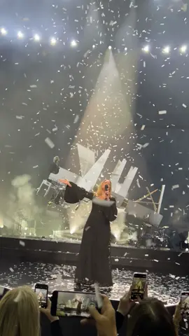 Rolling in the deep parte 2 - Adele 23 noviembre 2024 #weekendswithadele #adele #finalshow #weekend50 #show100