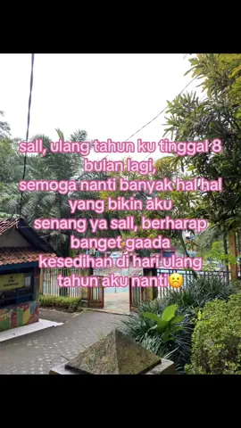 semoga aja ya sall. @Sal priadi #foryou #masukberanda #fyppppppppppppppppppppppp #salpriadi #sadsong #ulangtahun 