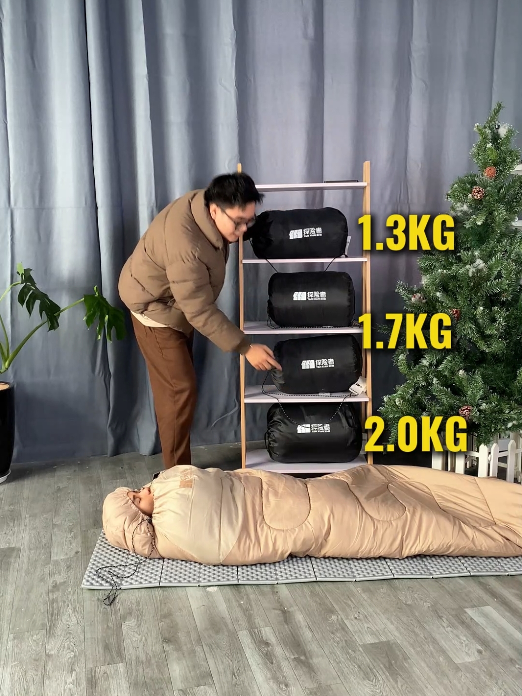 Túi ngủ cho mùa đông này các bác nhanh tay nhé #tuinguchobe #tuingucamtrai #tuinguvanphong #tuingumuadong #tuinguchongmuoi #tuinguchinhhang 