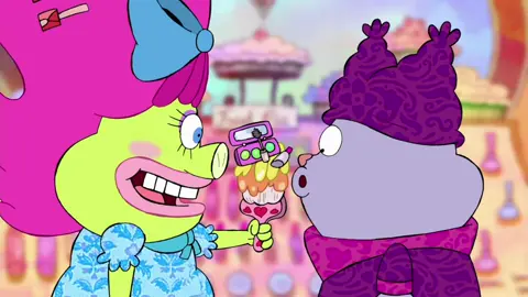 #chowder #mermelada #serie #animation #humor #enrique_soli #fyp #paratiiiiiiiiiiiiiiiiiiiiiiiiiiiiiii #fypppppppppppppppp #Viral 