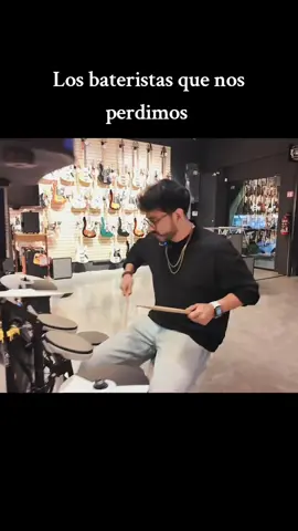 Los bateristas que nos perdimos #zein #elzeein #baterista #bateristas 