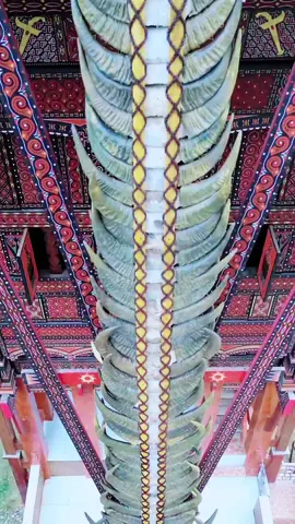 Toraja ni bos senggol ding 🔥🔥🔥 #toraja #torajasulawesiselatan #torajafyp #perantautoraja #tongkonan