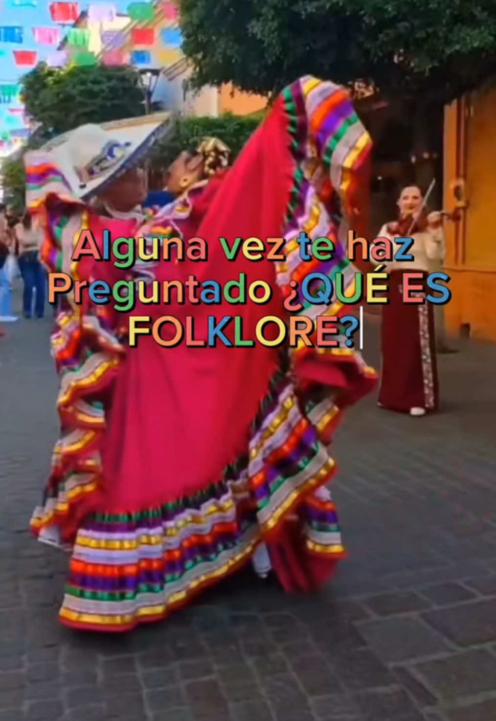 #folklore #escuelas #danza #mexico #viralvideos #parati 