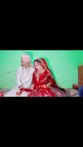 DOST WEDDING DAY 🖤🥰#@🦋raysa islam🌼🦋 