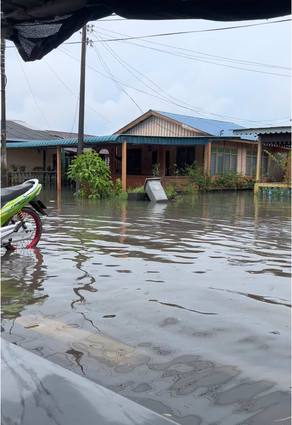Boleh makan lagi ni😹