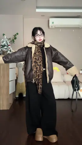 iu mùa đông 🤪 #xuhuong #outfit #OOTD #fyp #foryou #tryon #haul #aokhoac #phoidoxinh #imentertainment 