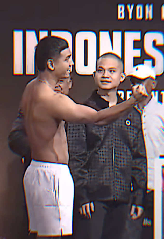 fuji lagi fuji lagi #fypage #fyppppppppppppppppppppppp #foryou #boxing🥊 #byoncombat #byoncombatshowbiz🥊🔥 #CapCut 