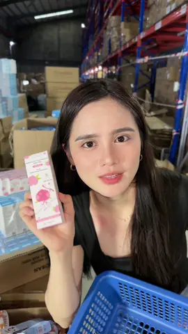 Grabe scoban limited lang ito