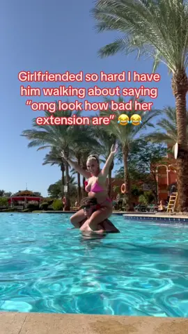 Boy knows a bad hairdresser when he sees one 