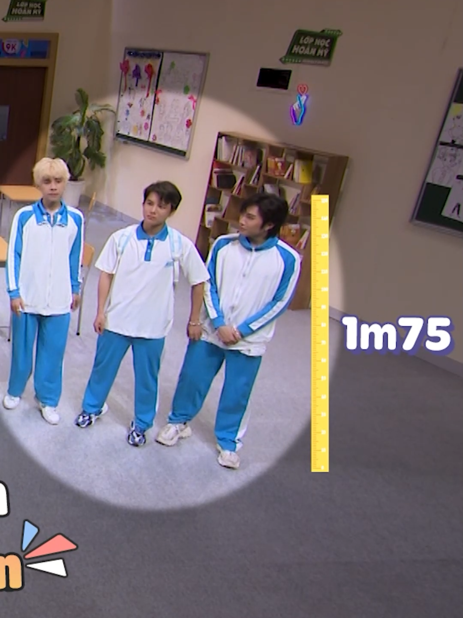 Sự tích boy band 