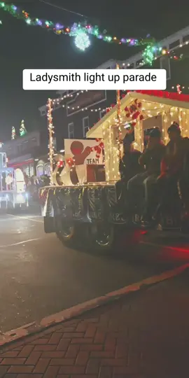 #LIVEhighlights #TikTokLIVE #LIVE #parade #ladysmith 