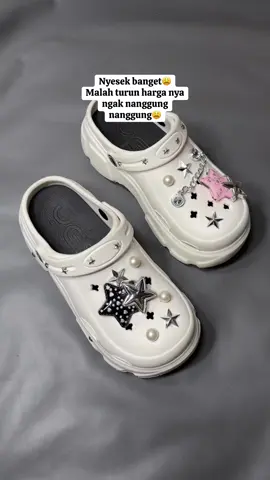 Sandal baim kesayangan banget🫶🏻💞 #sandalbaim #sandal #sandalwanita #megaguncang1212 