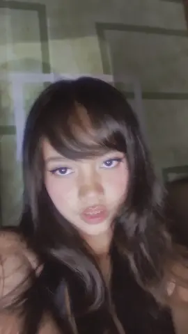 Replying to @shadowneverever thank you shaaa! do we get the vibes? here's my queen #lisa inspired hair and makeup look!💋 (cheap version lol😂) #alterego 