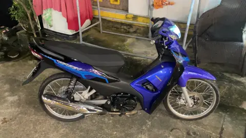 Tạm gác lại ver tâm huyết 🥰. Mình đổi ver ăn tết nhen🥲, có dịp sẽ quay lại ver mà giúp mng biết tới mình🥰#xuhướng #xhtiktok #wavexanhcandy #xuhuong #honda 