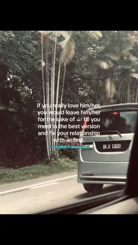 focus on ur study and fix ur relationship w allah first. #الله #bismillah #jauhizina #zina #allah #bismillahfyp #yaallah 