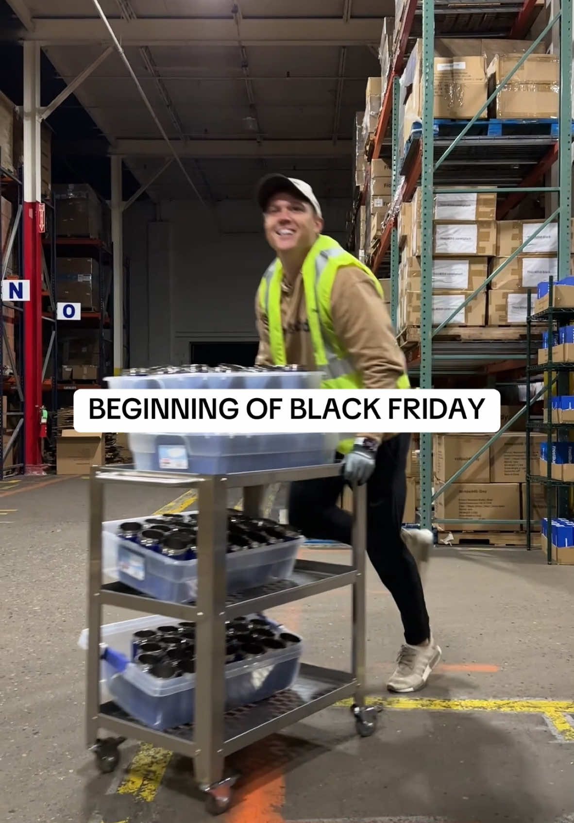 30% OFF ENDS SOON!! Dont miss it #blackfriday #frostbuddy #fyp #SmallBusiness 