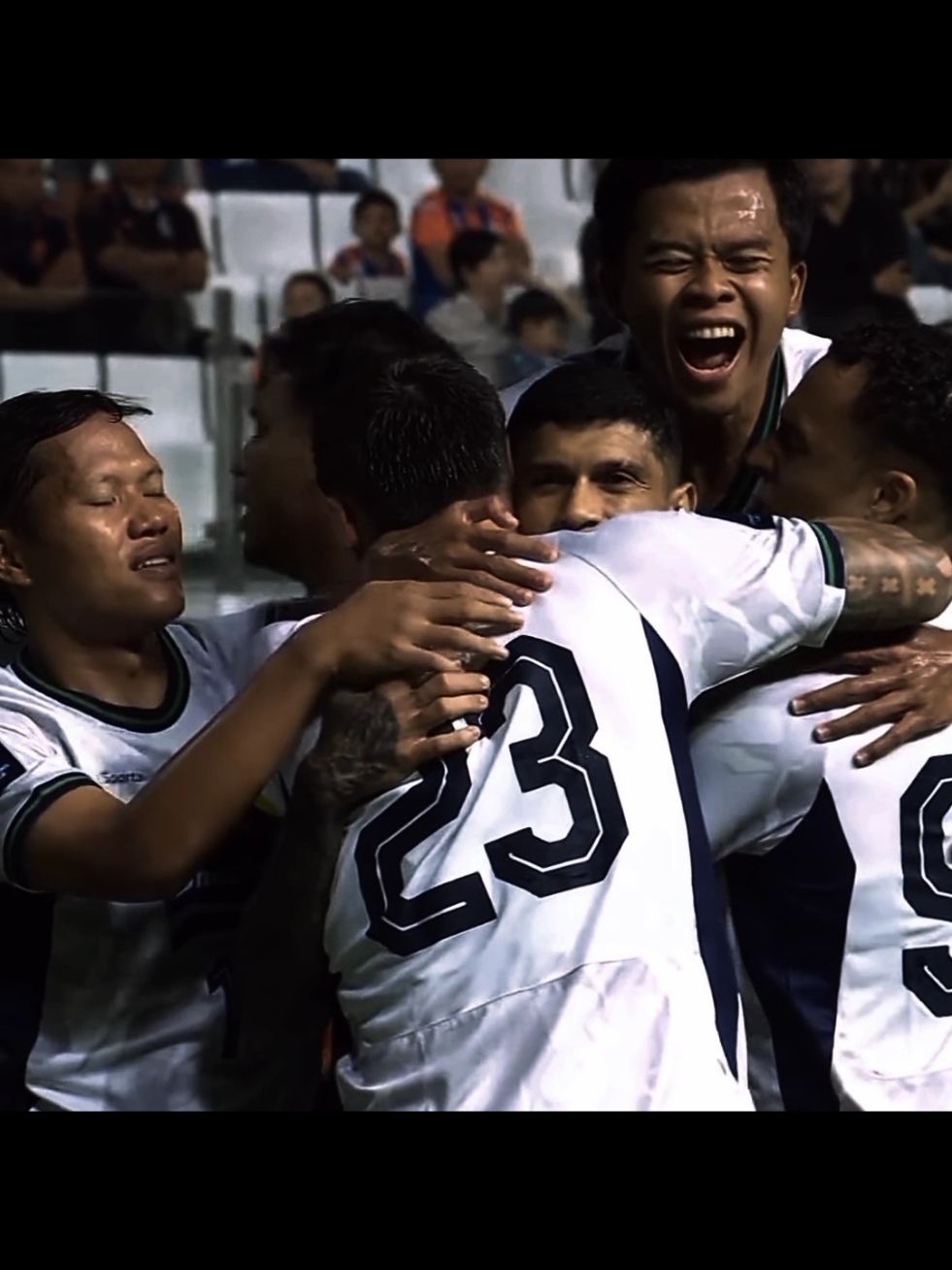 asa itu masih ada. #persib #bobotoh #acltwo #fyp 