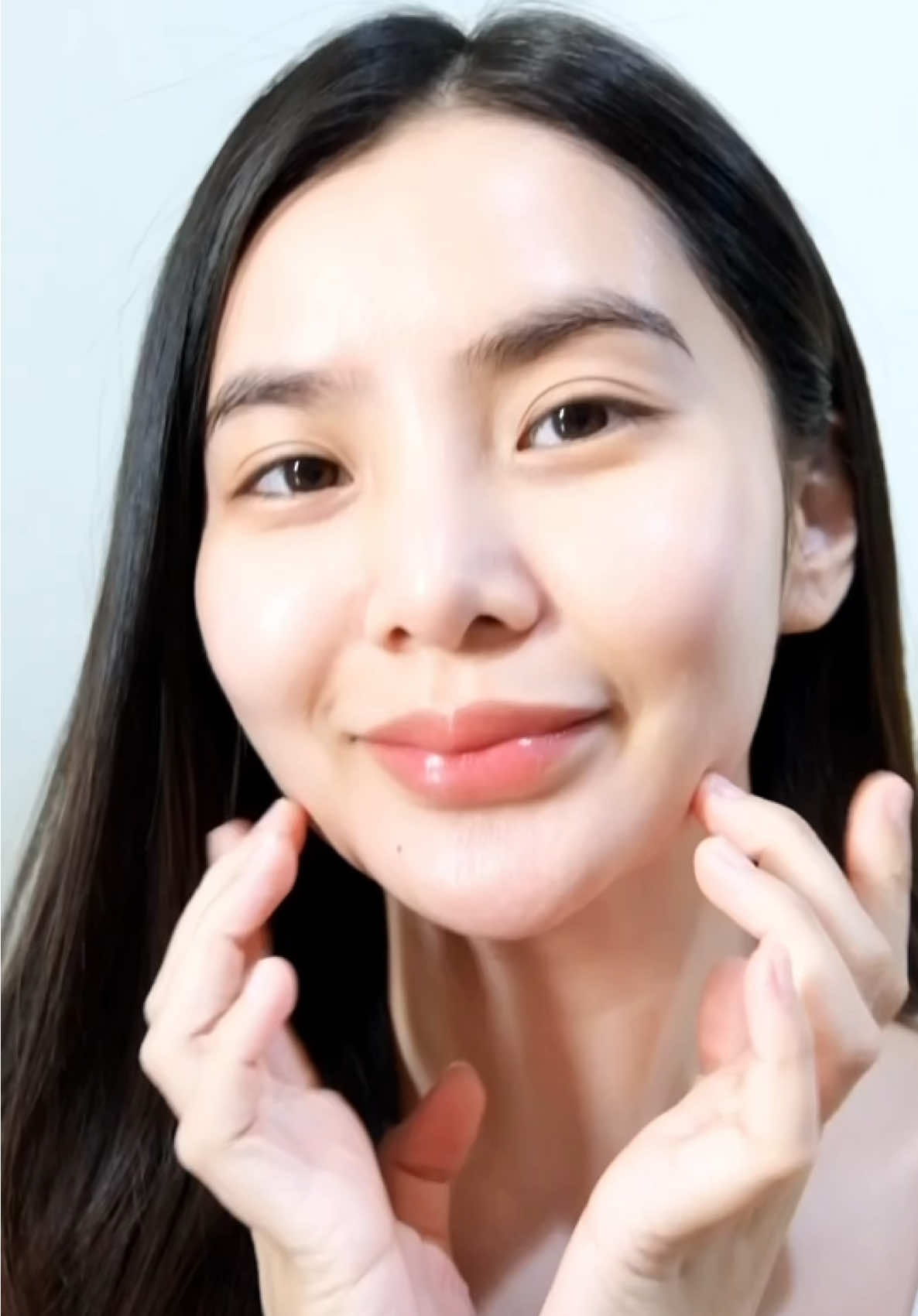 Morning skincare routine ใครสายวีแกน บอกเลยควรตำ 🍃✨ #PopsiikleTH #Popyourlife #haruharuwonder #สกินแคร์ข้าวดําเกาหลี #selfcareroutine #ของดีบอกต่อ #cleangirl #tiktoklooks