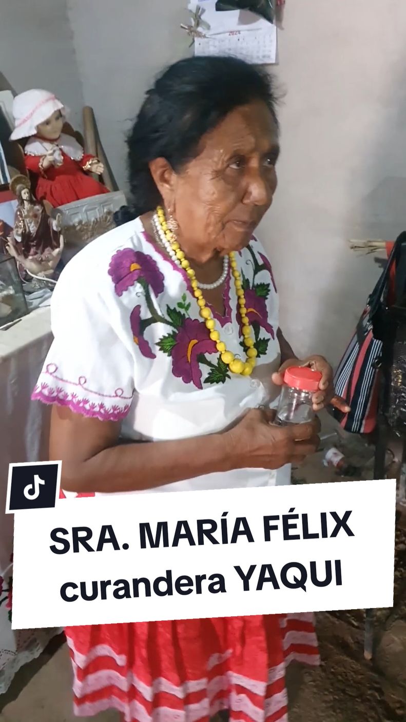 📍ASÍ FUE MI CONSULTA CON LA CURANDERA YAQUI MARÍA FELIX🔮 #mariafelix #mariafelixladoña #curandera #curanderas #yaquis #curanderasyaqui #vicam #vicamsonora #sonora #vicampueblo #obregon #parte16 #ciudadobregon #ciudadobregonsonora🌵 #puebloyaqui #rafaeltovar_ 