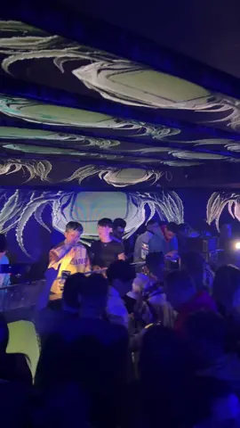 Dj Raz & Nof On Fire At Xo Club Cairo 🔥❤️