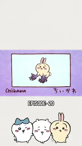 #chiikawa #hachiware #usagi  #miniso #chiikawaanime #cute #kawaii #fyp #foryoupage #goviral #animetiktok #animefyp 