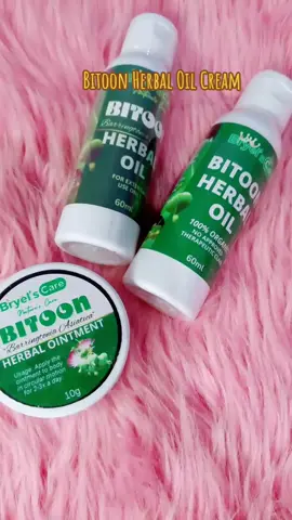 #bitoonherbaloil #bitoonherbalcream #affiliatetiktok #fypviralシviral #fyp #fypge #tiktoktrending #affiliate #fouryou #fouryoupage #tiktoktrending #tiktokmarketing #tiktokph #fypviral 