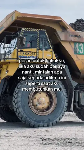 makasihh untuk kedua kakak ku selalu support adikmu ini🫶🏻 #anakrantau #kulitambang #anaktambang #tambangbatubarakalimantan #pamapersadanusantara #pamabekb #kutaibaratkalimantantimur #tambangbatubarakalimantantimur #miningcoalproject #kalimantantimur #tambangbatubara #melakkalimantantimur 