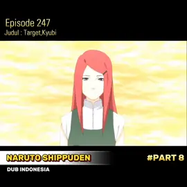 Naruto episode 247 judul menghiasi hidup dengan cinta#narutoshippuden 