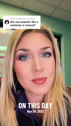 #onthisday #purplegillianchats 