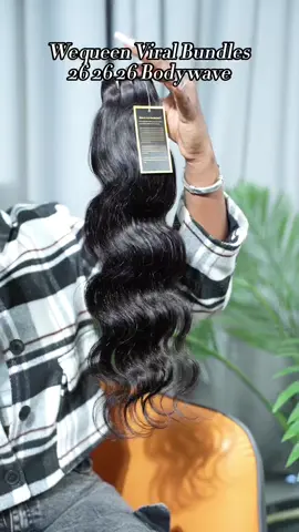 Do not walk, run! Shop now with Wequeen #TikTokShopCyberMonday #thanksgivinggifts #TikTokShopBlackFriday #wequeenbundles #giftideas #wequeenhair #christmasgift #BFCM #wequeenbundlesreview 