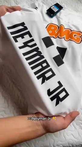 Neymar JR. Premium Quality Jersey✨✨.Delivery All over Nepal🇳🇵#neymarjr #retrokitsnepal #football#footballjersey #vintage #football #a2sports #premiumquality