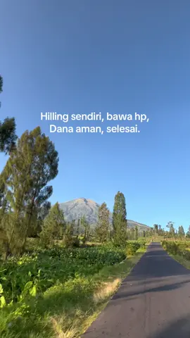 Tekan gone 5 menit moleh😂 #fyp #jalanjalan #temanggung #dieng #wonosobo 