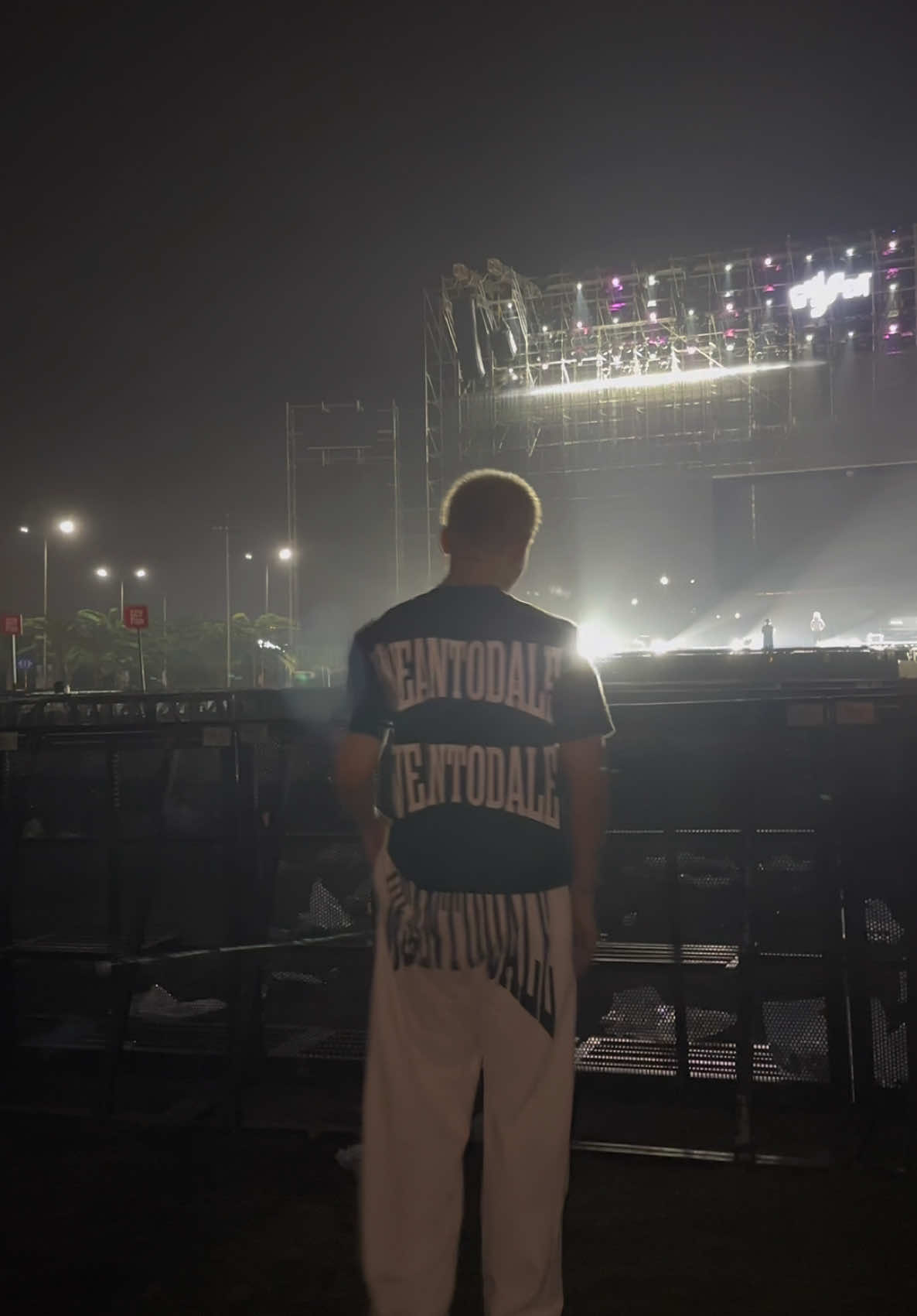 Giữ nguyên source không edit chỉ vì muốn nghe trọn vẹn bài này  #GENfest #WEAN #Weantodale #FCWEAN #Iseewean #Fancam #WEANtodaTEAM #allloveforweanle #xuhuong #chutichchu #trending #trend #fyp 