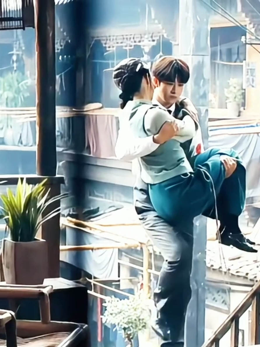 241129 Cold killer Leng Wensheng who can be sweet to the woman he love. cr : 泥嚎 #Tianjiarui #田嘉瑞 #tianjiarui田嘉瑞 #田嘉瑞未来可期 #冷文笙 #LengWenSheng #田嘉瑞燃霜为昼 #燃霜为昼 #RanShuangWeiZhou #BurningFrostforDay 