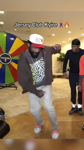 WHY KYIRE HITTING TS LIKE THAT 🕺🏻😭🔥 KAI AND TYLIL WAS GOING CRAZY JERSEY CLUB VIBESS #jerseyclub #remix #kaicenat #kai #kaicenatclips #tylil #tylilshow #kyrieirving #mafiathon2 #fypシ゚viral #fypシ #real #viraltiktok #foryou #relateable #trending #fypage #viralvideo #dance #fyp @Kai Cenat @thetylilshow 