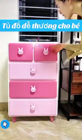 Tủ Nhựa Cho Bé Phong Cách Hàn #tuquanao #tuquanaotreem #dogiadung #dogiadungtienich #xuhuong #xuhuongtiktok #viral #hungstore67 