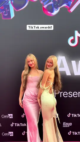 beyond grateful #tiktokawards 