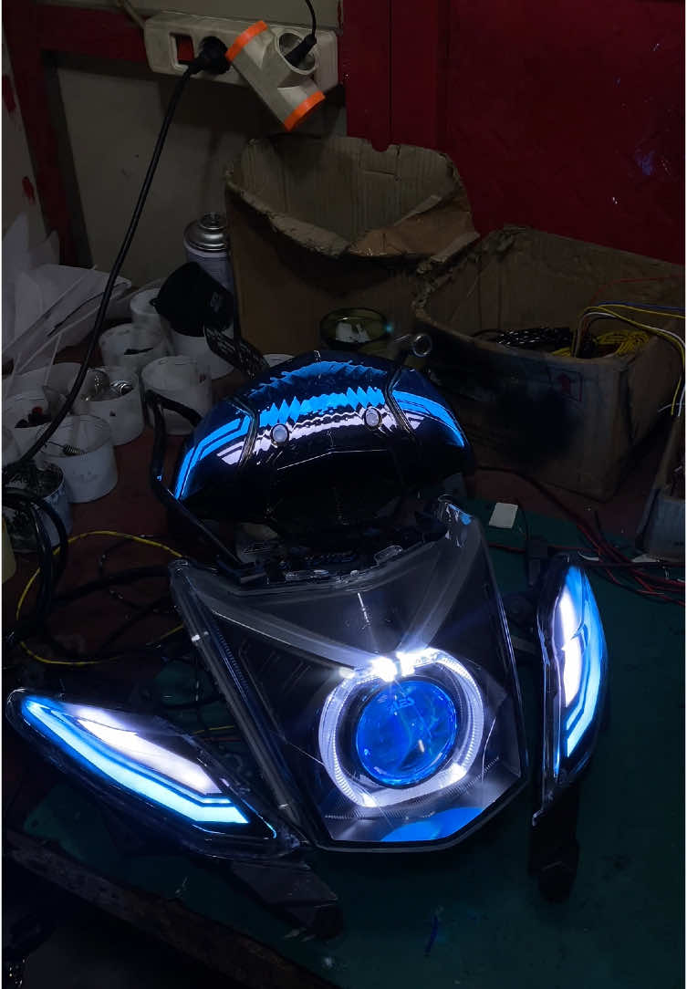 PAKET LENGKAP BEAT FI, NO RIBET TINGGAL PASANG BOSS🫵 #paladinsproject #paladinsgank #paladins245z #beatfimodifikasi #biledprojector #stoplamplazy 