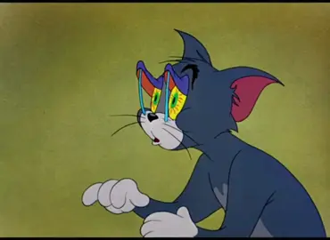 Sleepy-Time Tom - #TomAndJerry (1951)