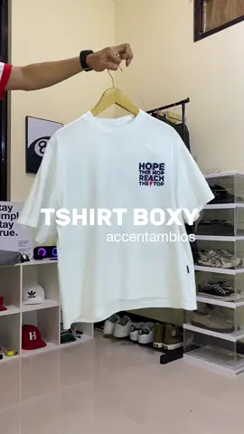 Buat daily kalian nih bahan nya adem lagi cotton combed 20s👌🏻🔥 #kaos #kaosmurah #tiktokshop #TikTokFashion #tshirtboxy #boxy #tshirt #tshirts #kaosboxy #kaospria #OOTD #ootdfashion 