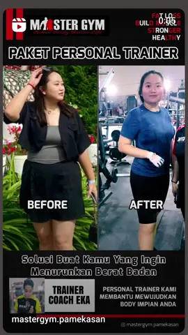 . 𝗠𝗔𝗦𝗧𝗘𝗥 𝗚𝗬𝗠 𝔹𝕖𝕥𝕥𝕖𝕣 𝔹𝕠𝕕𝕪 𝔹𝕖𝕥𝕥𝕖𝕣 𝕃𝕚𝕗𝕖 𝑯𝒆𝒂𝒍𝒕𝒉𝒚 ~ 𝑳𝒊𝒇𝒆𝒔𝒕𝒚𝒍𝒆 ~ 𝑺𝒕𝒓𝒐𝒏𝒈𝒆𝒓 𝑻𝒐𝒈𝒆𝒕𝒉𝒆𝒓  Menurunkan/Menaikkan Berat Badan Sehat~Bugar~Kuat~Awet Muda Make New Friends DM for Detail 🏤 Jl. Raya Nyalaran No.178 ⌚ OPERASIONAL  🔸SENIN - JUMAT 06.30-11.00 Gym UMUM 11.30-15.00 Gym KHUSUS WANITA  15.00-21.00 Gym UMUM 🔸SABTU 06.30-11.00 Gym UMUM 11.30-14.00 Gym KHUSUS WANITA 14.00-18.00 Gym UMUM 🥇KELEBIHAN : 🔸Gedung Yang Luas 🔸Sirkulasi Udara yang Nyaman 🔸Peralatan Yang Banyak & Bervariasi 🔸Fasilitas Lain Yang Lengkap 🔸Parkir Dalam (mobil & motor) 📌 FASILITAS : 🔹Weight Training (Angkat Beban) 🔹Cardio Spinner Bike 🔹Badminton 🔹Tenis Meja 🔹Billiard 🔹Battle Rope, TRX, Big Tire 🔹Muaythai & Kick Boxing  🔹Tembak Reaksi / AAIPS 🔹Lapangan Lari Indoor 🔹Personal Trainer  🔹Cafe 🔹Free Wi-Fi 🔹Parkir Dalam Yang Luas ✅ MANFAAT FITNESS : ☑ Menjadi Energik, Kuat, Sehat & Bugar ☑ Mencegah Penyakit Degeneratif ☑ Meningkatkan Imum Tubuh ☑ Menurunkan Berat Badan ☑ Menaikan Berat Badan ☑ Membentuk Tubuh Ideal ☑ Menambah Masa Otot ☑ Mencegah Kropos Tulang ☑ Meningkatkan Perfrom Olahraga lain ☑ Awet Muda 📍Map Lokasi : https://maps.app.goo.gl/scRNxJoiJtPF5zpX8 #Fitness #gym #gymdipamekasan #fitnespamekasan #gympamekasan #pamekasan #diet #dietsehat #olahraga #bakarlemak #fatlose #sehat #fitnesdipamekasan #hidupsehat #bentukbadan #gayahidupsehat #viral #sixpack #lfl #carakurus #followforfollowback #folowme #menurunkanberatbadan #langsing #sexy #sehat #pamekasan_hits #cardio #badminton #muaythai #kickboxing
