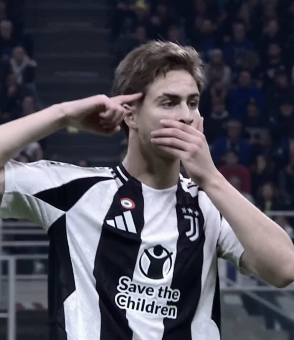 #yildiz #juventus #fyp 
