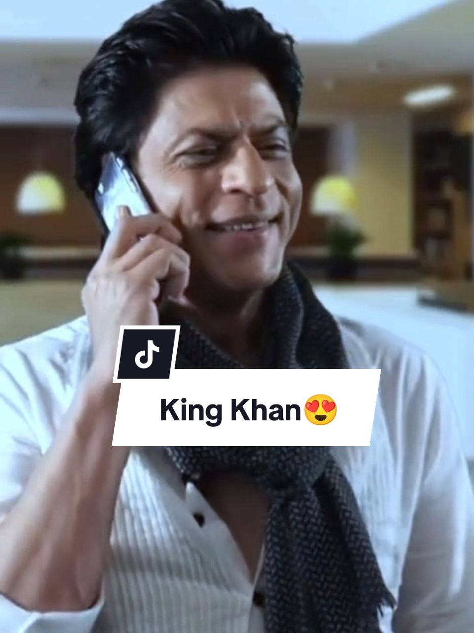 idolak @iamsrkh 😍😍😍 #shahrukhan #srk #kingbollywood #pecintaindia #india #kingkhan #kuchkuchhotahai #rahul #videolucu #videoviralitiktok #kontenlucu #parodiindia #parodilucu #fyp #fypシ゚ #foryoupage #foryou #fbpro 