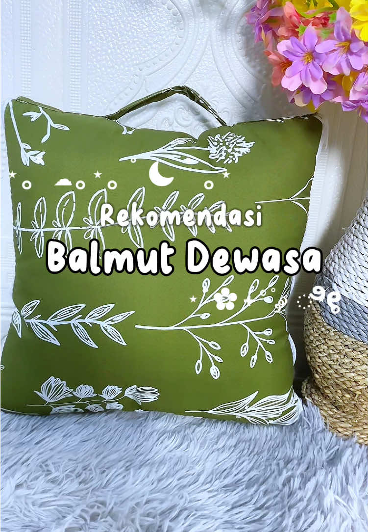 Motif buat dewsa juga ready #megaguncang1212 #bantalselimut #balmut #galihegasprei 