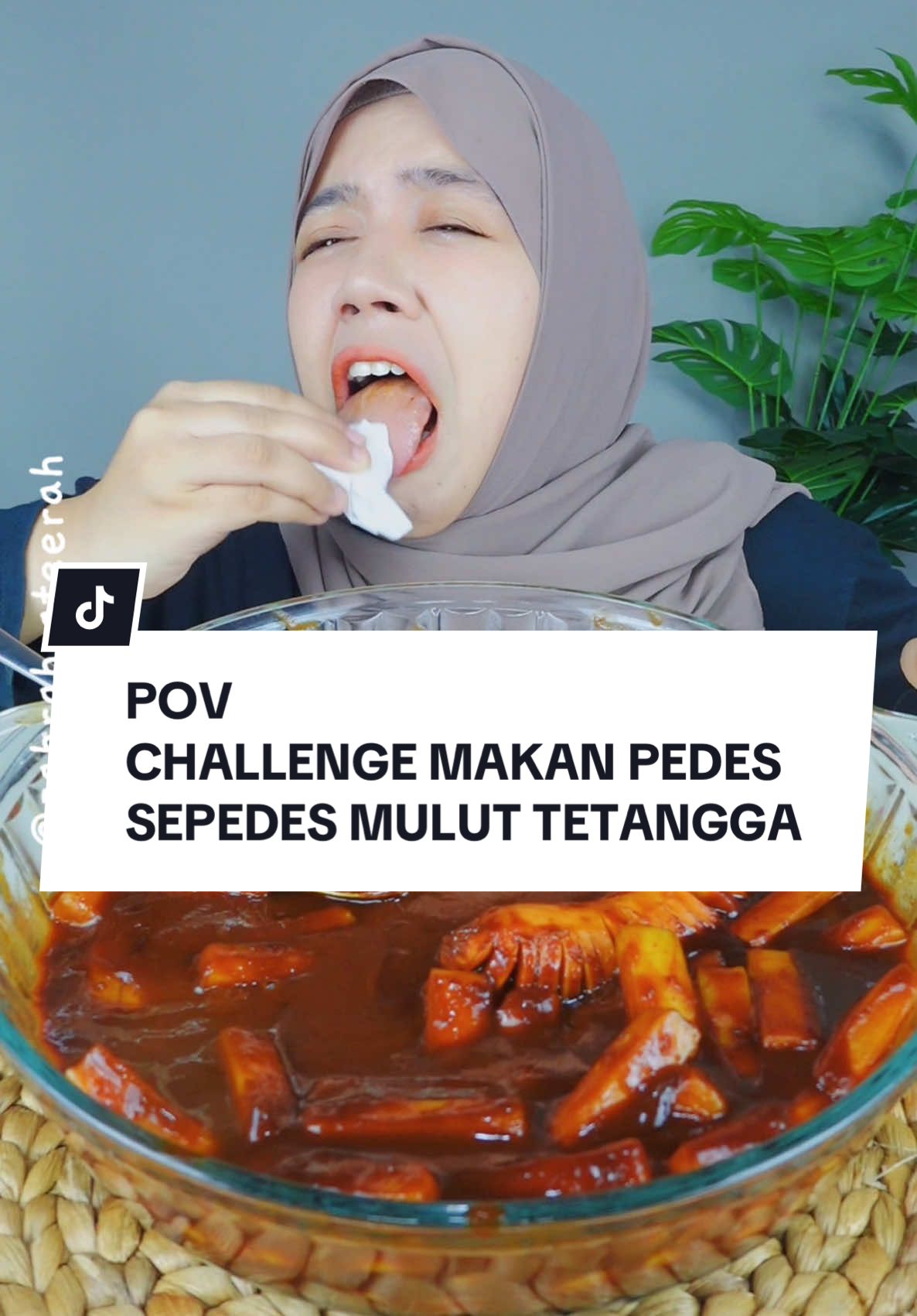 fix yang bisa abis in seporsi tanpa minum, kuaddd bangeddd🔥🔥🔥