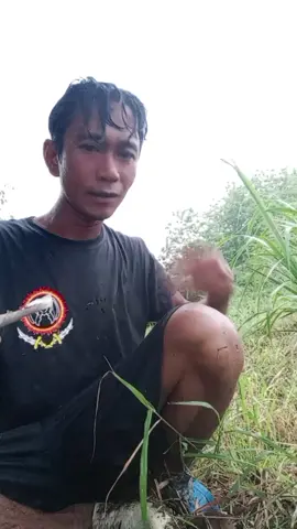 mbayangne ketemu konco lawas😝