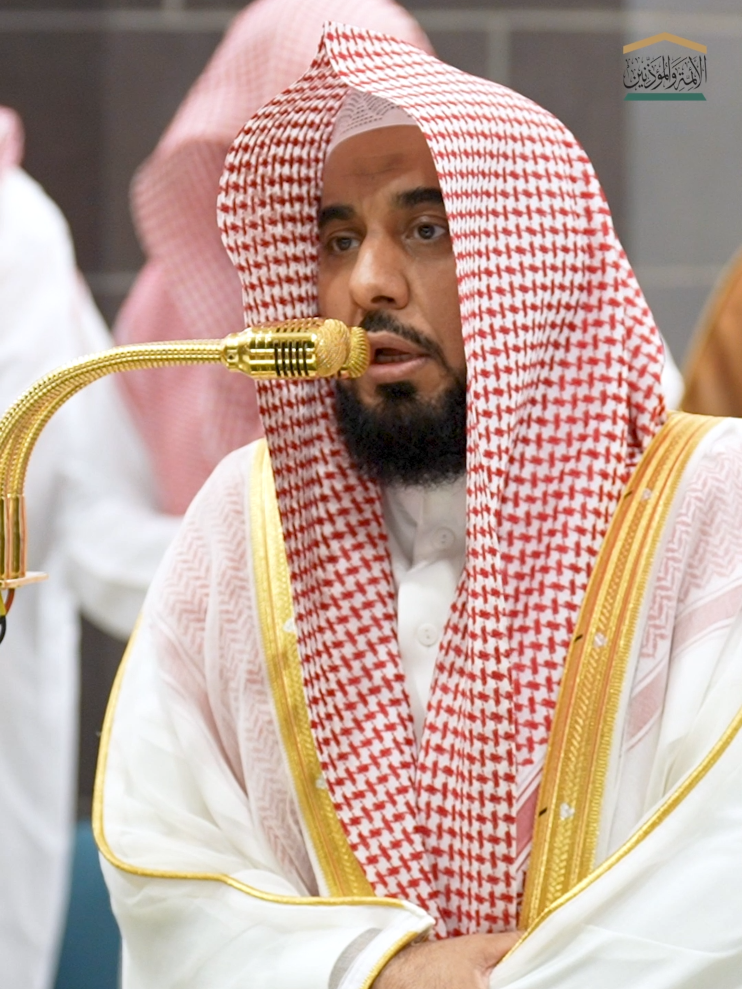 من مقاصد سورتي السجدة و الإنسان: بيان حقيقة الخلق وأحوال الإنسان في الدنيا والآخرة، وتذكير الإنسان بأصل خلقه، ومصيره، وبيان ما أعد الله في الجنة لأوليائه.  تلاوة فضيلة الشيخ أ.د. #عبدالله_الجهني  من صلاة الفجر 27 جمادى الأولى 1446هـ.