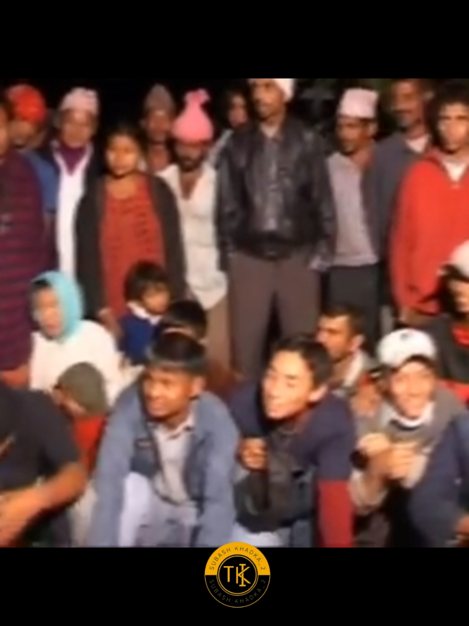 dhami jhakri song #trendingsong #ramechhap_bethan #subashkhadka_02 #subashkhadka #रामेछापबेथान #foryoupage 