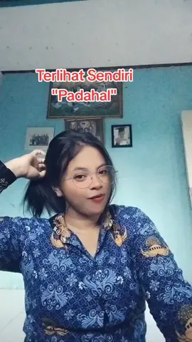 😆😅 ampun Pak suami @yi  #Fyp 