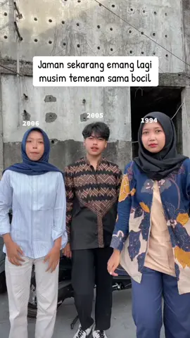 Emang lagi musim apa gue yang nyasar 😅 #fyp @olip with p 